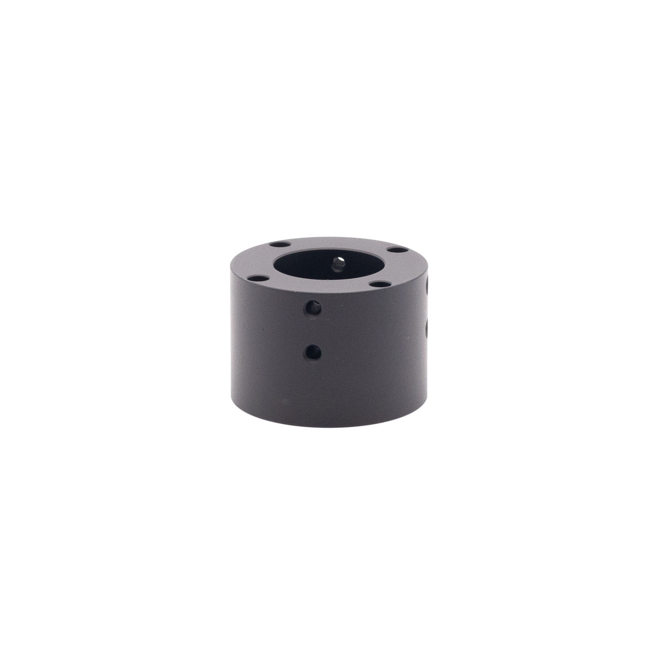 Aero Precision AR15 Barrel Nut Assembly Barrel Nut AR15 Black